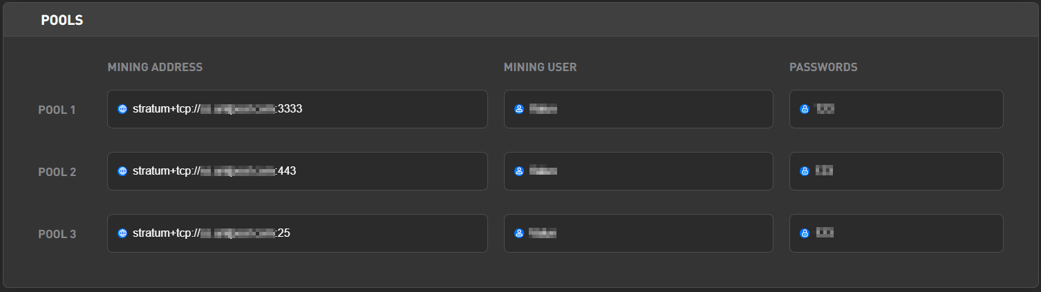 BiXBiT firmware for Antminer